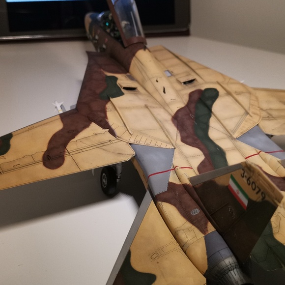 Meet your Posher, Ray - Picture 1 of 1